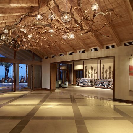 Omni Amelia Island Resort & Spa Franklintown Exterior foto