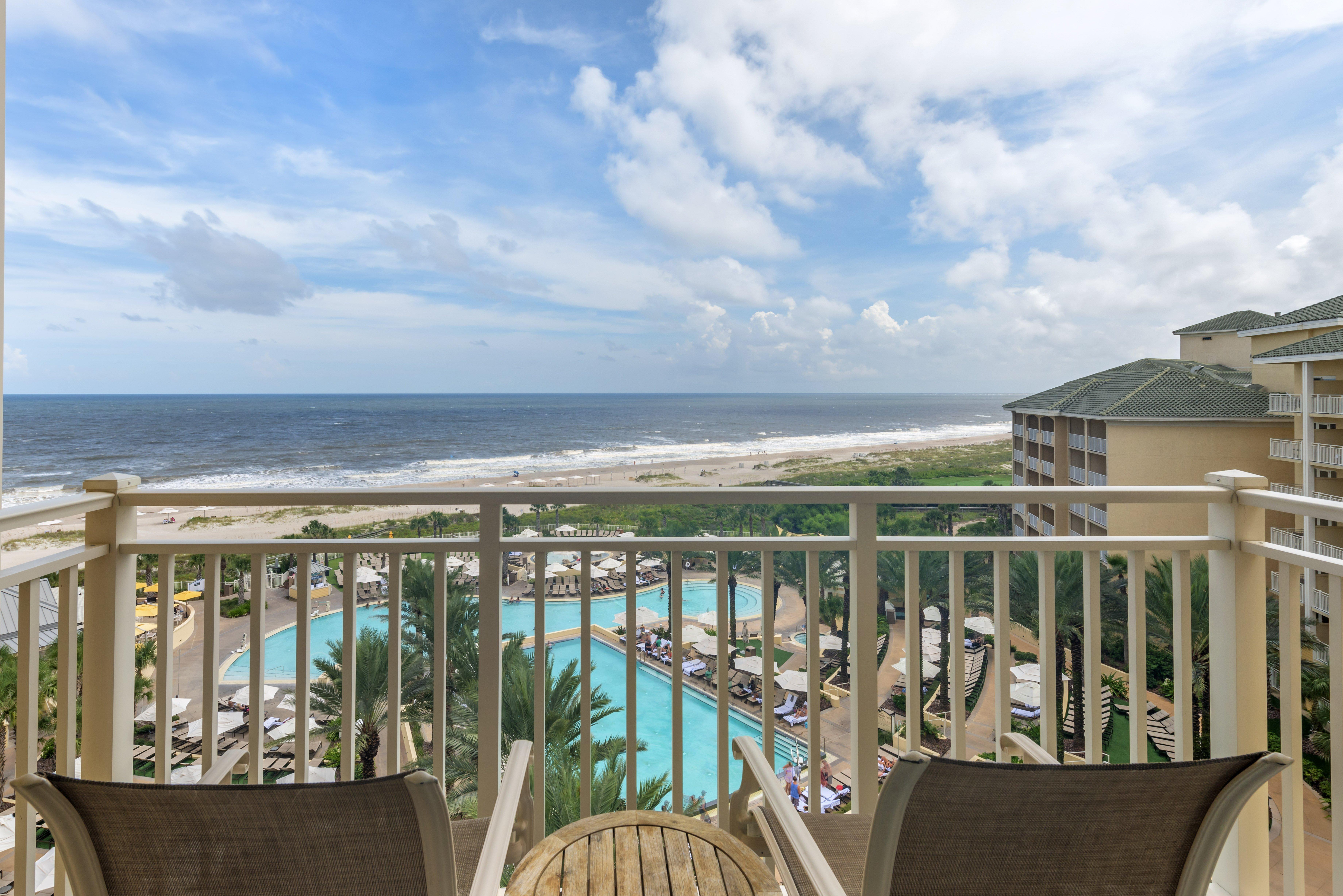 Omni Amelia Island Resort & Spa Franklintown Exterior foto