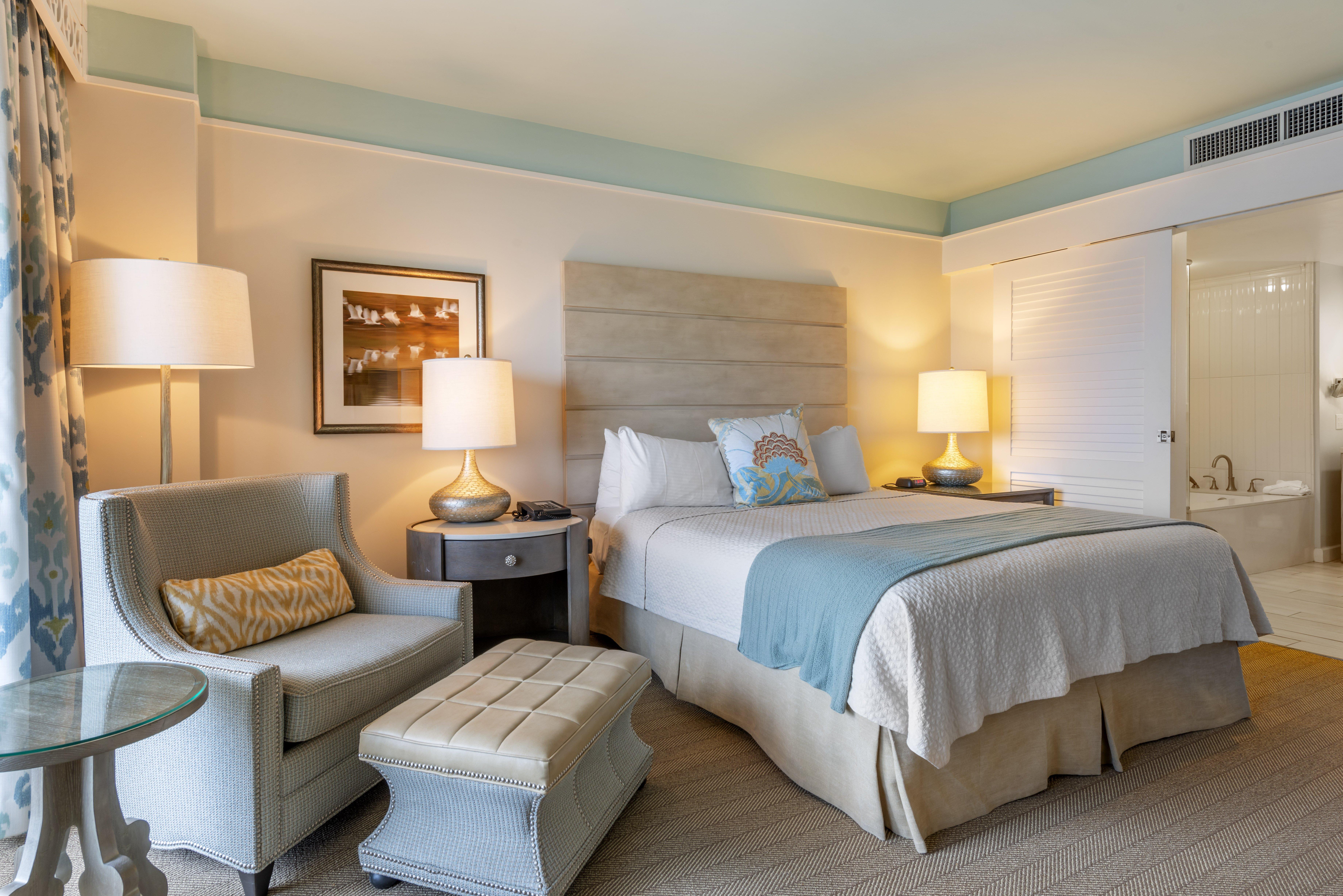 Omni Amelia Island Resort & Spa Franklintown Exterior foto
