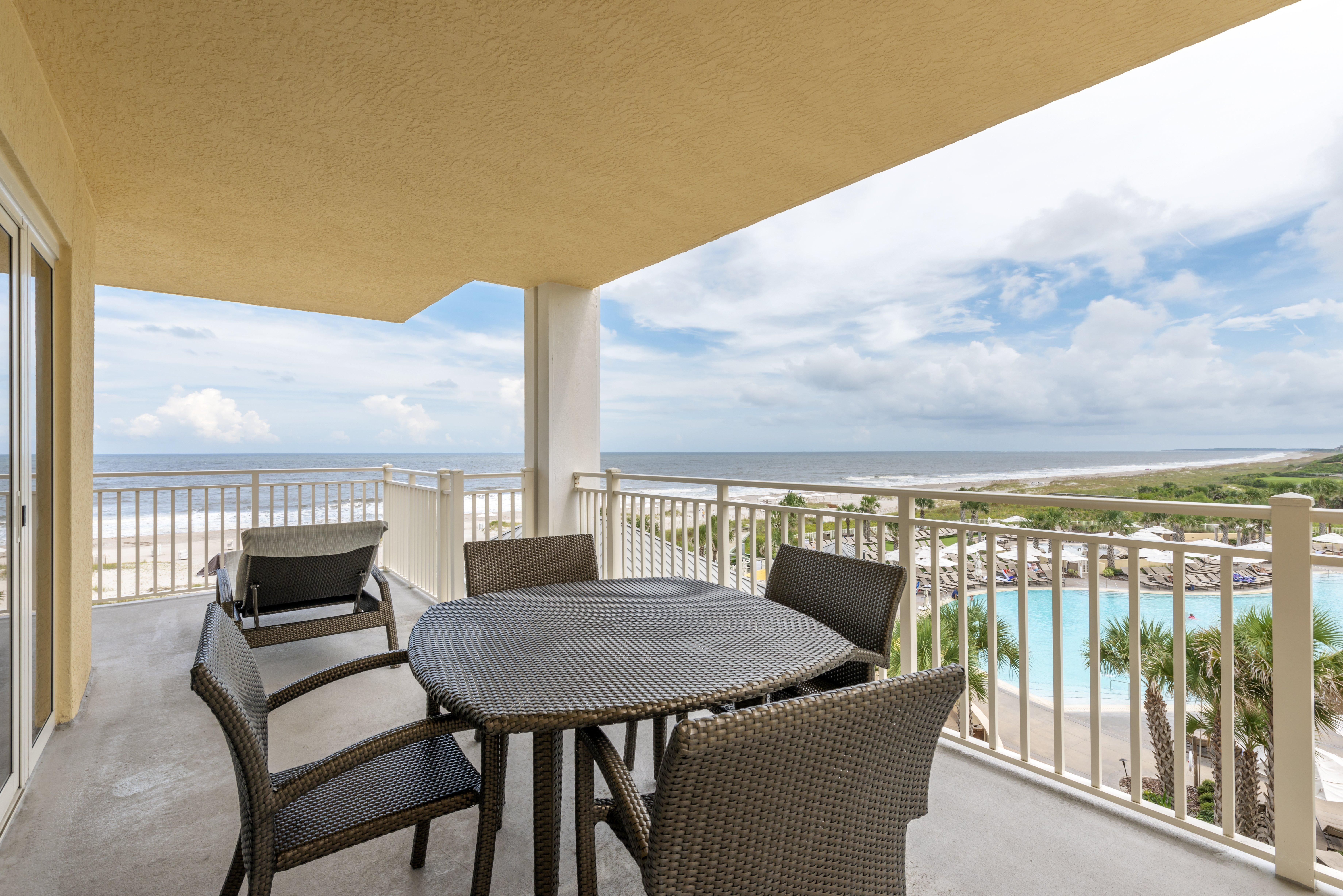 Omni Amelia Island Resort & Spa Franklintown Exterior foto