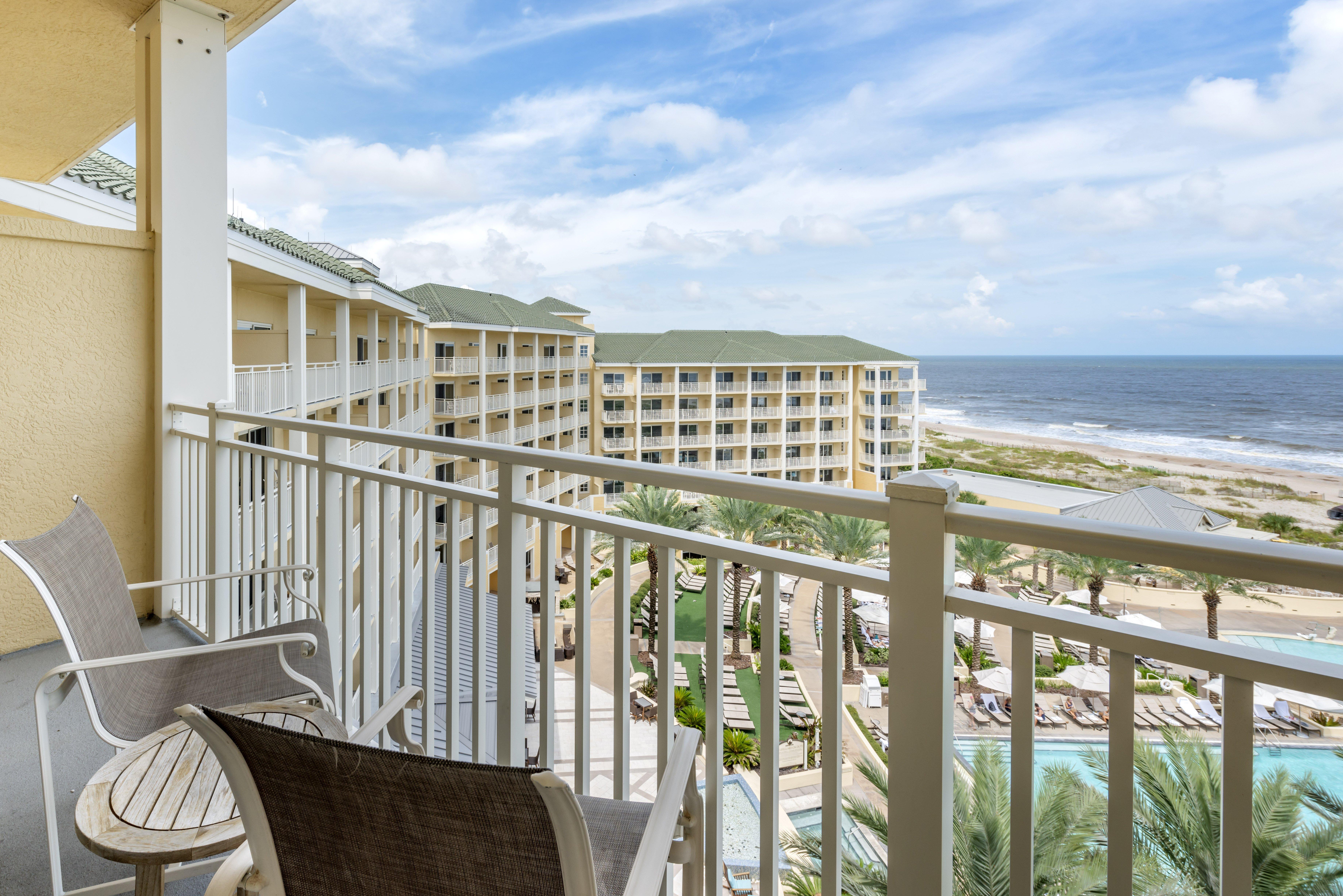 Omni Amelia Island Resort & Spa Franklintown Exterior foto
