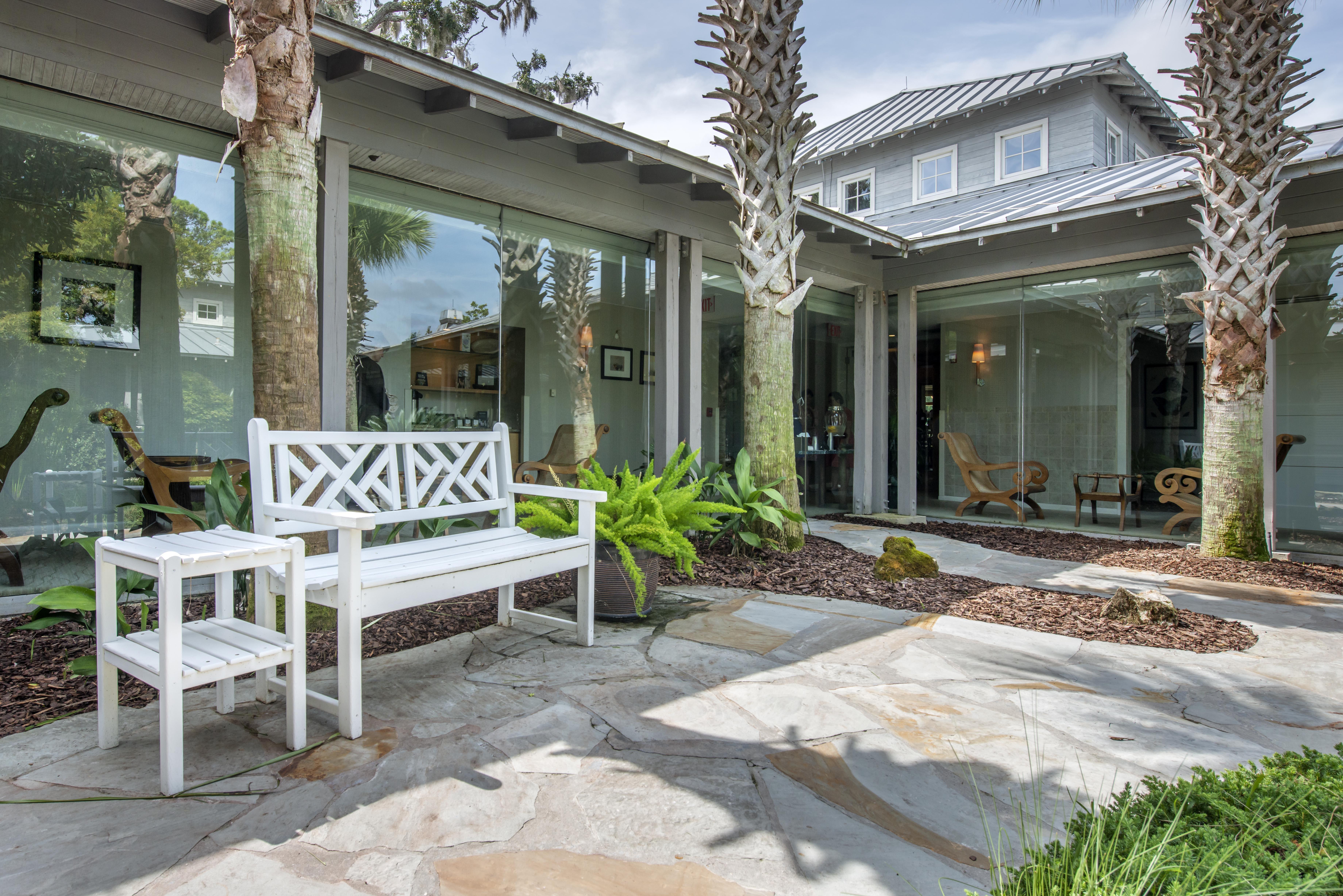 Omni Amelia Island Resort & Spa Franklintown Exterior foto