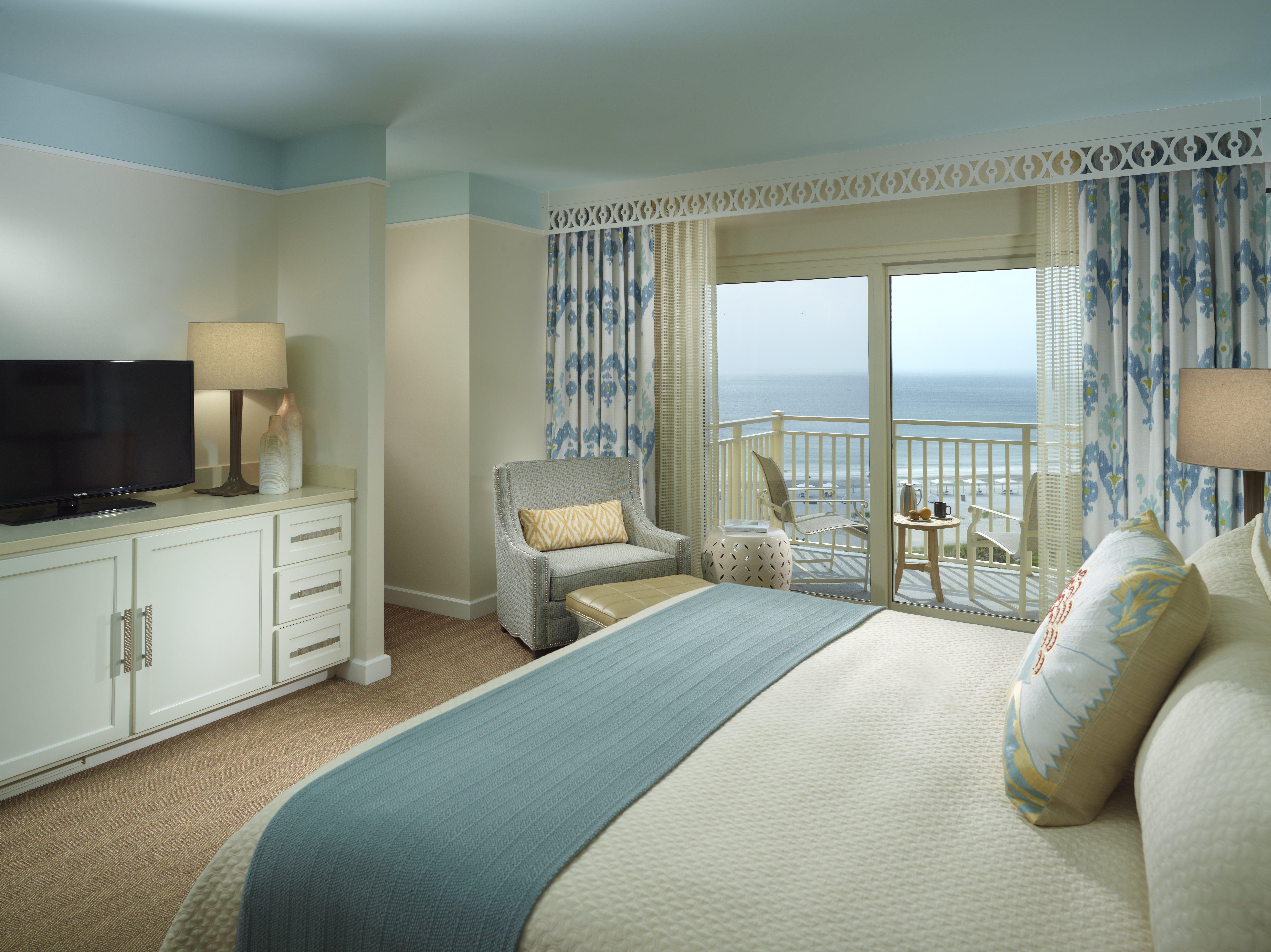 Omni Amelia Island Resort & Spa Franklintown Exterior foto