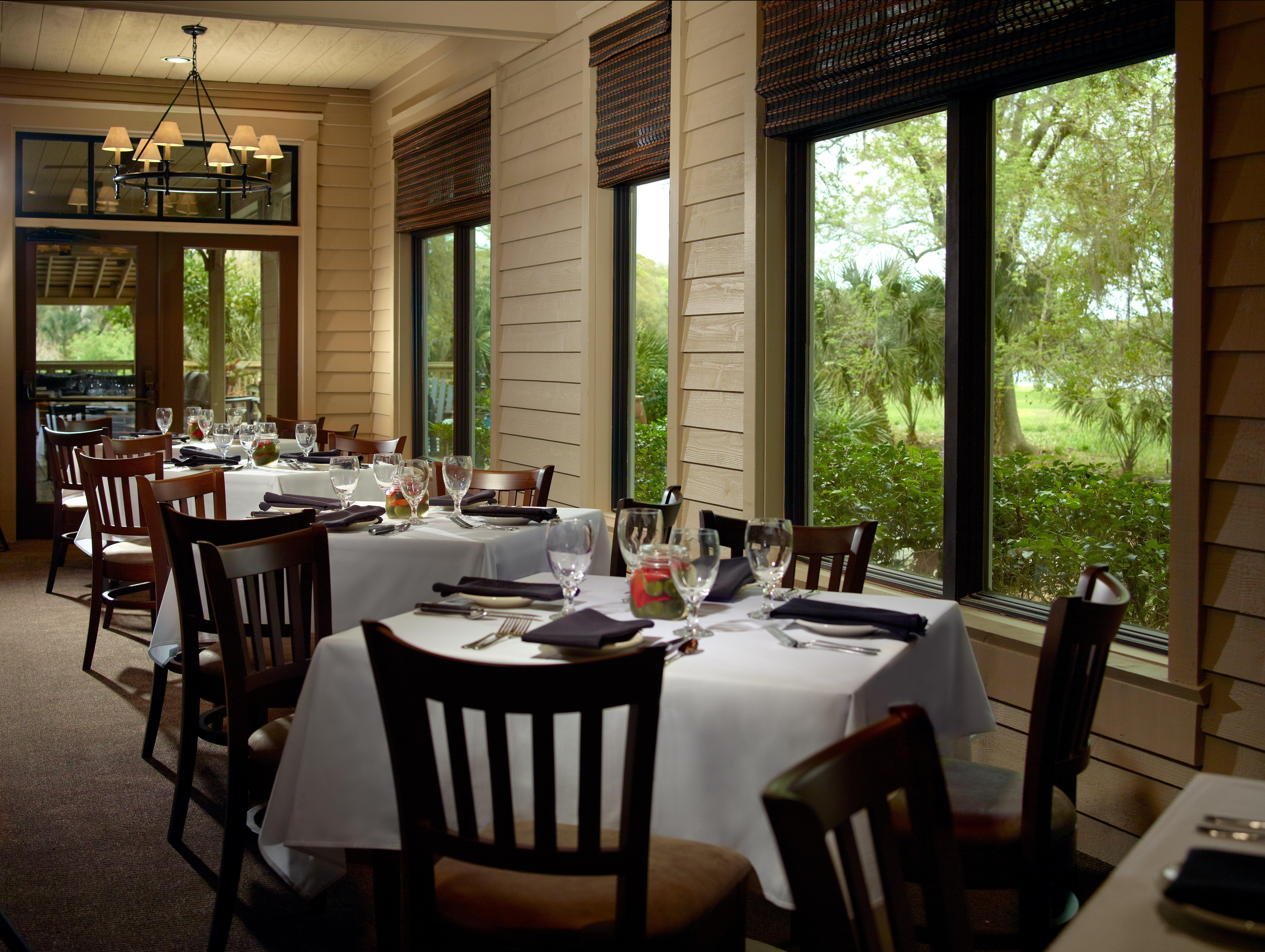 Omni Amelia Island Resort & Spa Franklintown Exterior foto