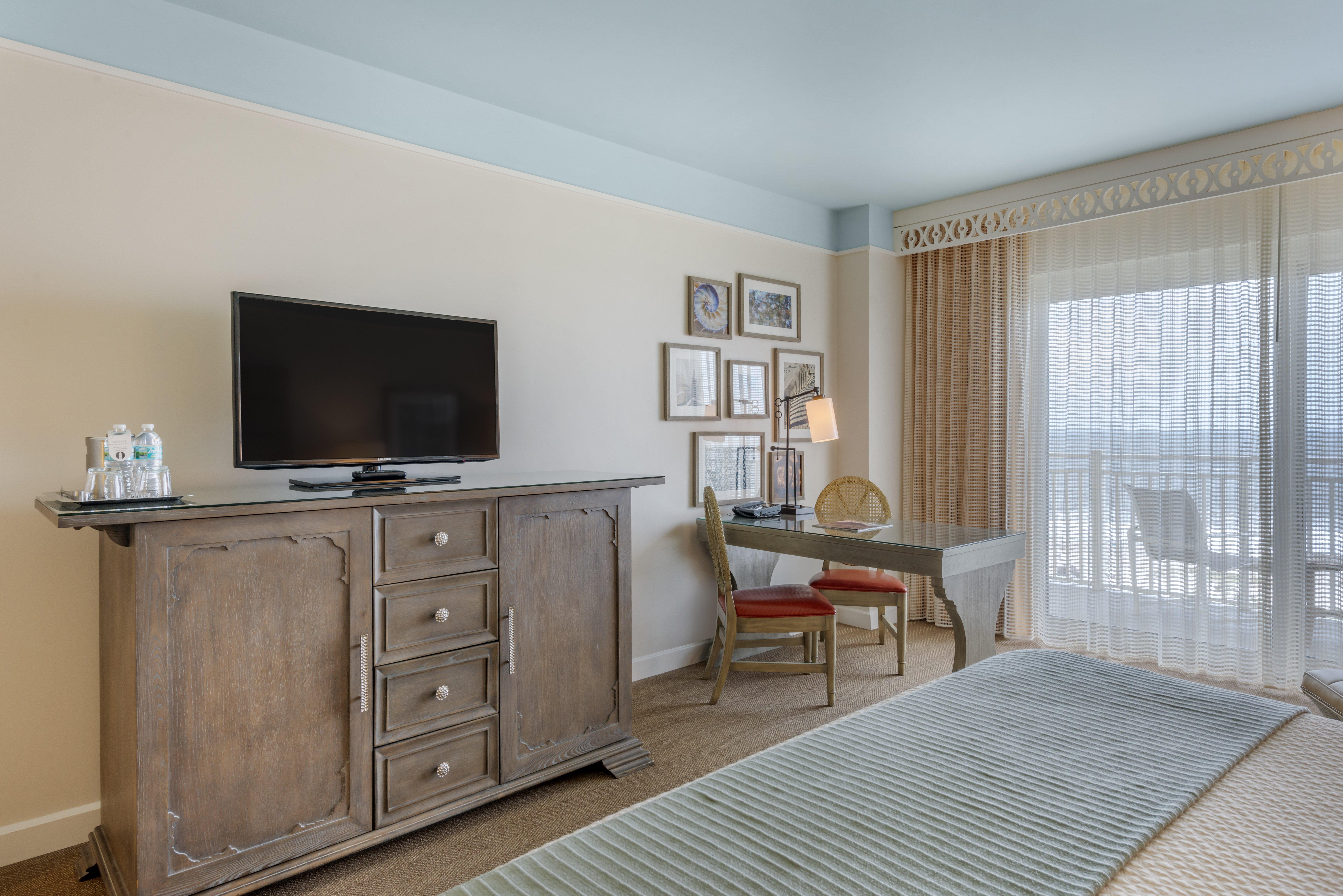 Omni Amelia Island Resort & Spa Franklintown Exterior foto