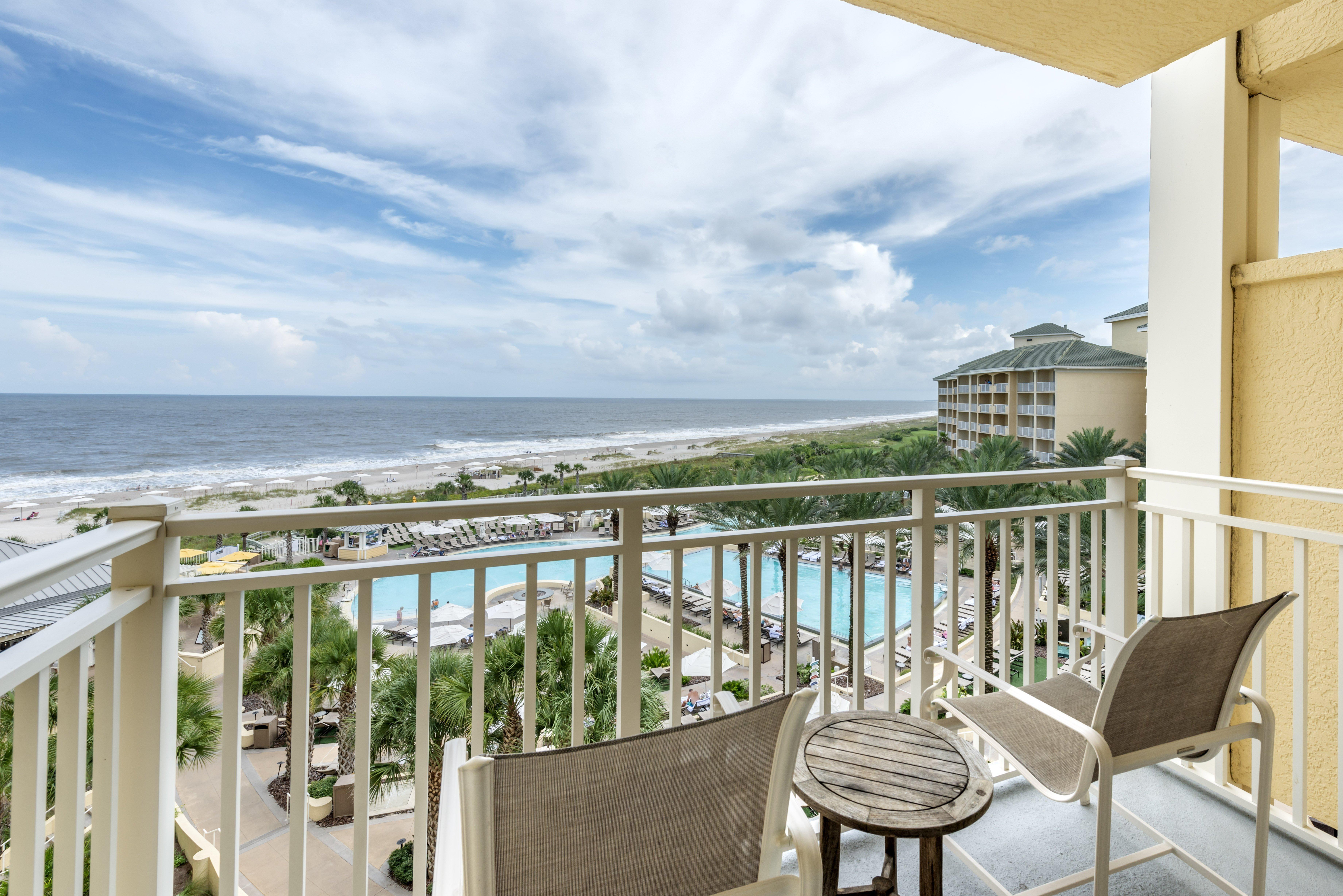 Omni Amelia Island Resort & Spa Franklintown Exterior foto